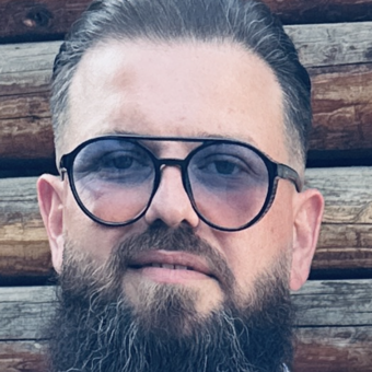 Henkilön Robert avatar