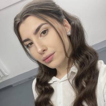Avatar tilhørende Madalina