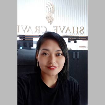 Avatar de Nahda