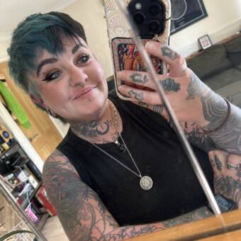 L'avatar appartenant à Robin