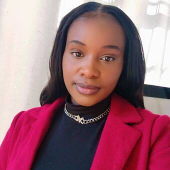 The avatar of Noleen Nomazulu