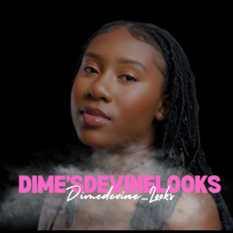 Avataren til Dime's Divine