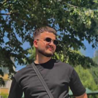 Avataren til Alex