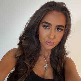 De avatar van Megan