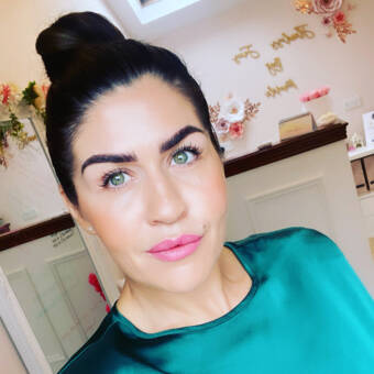 The avatar of Pamela