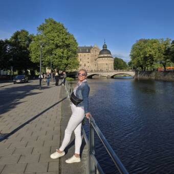 Το avatar του Katja