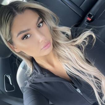 The avatar of Chloé