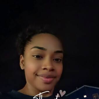 O avatar de Maria