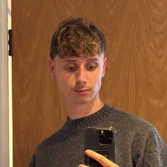 The avatar of Kyle