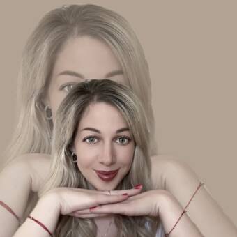 Аватарът на Eliza