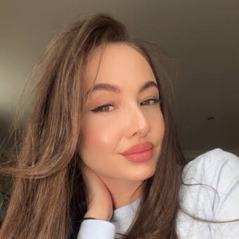 The avatar of Lusine