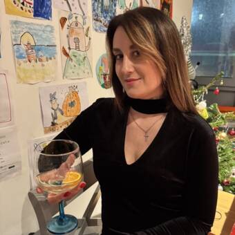 Henkilön Mariia avatar