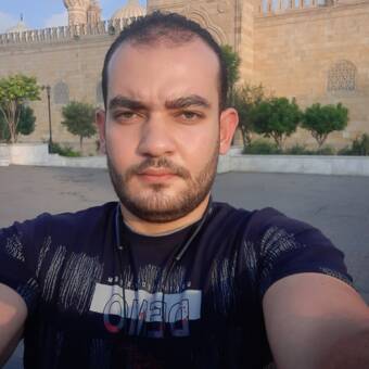 L'avatar di سامح