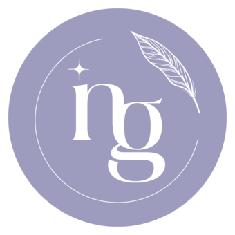 The avatar of natalia