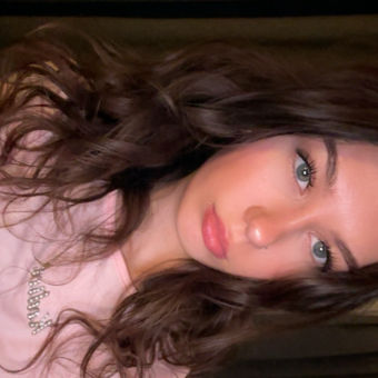 The avatar of Katia