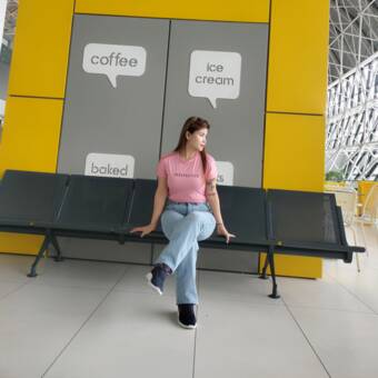 Henkilön Liza avatar