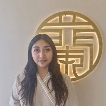 The avatar of Tamara