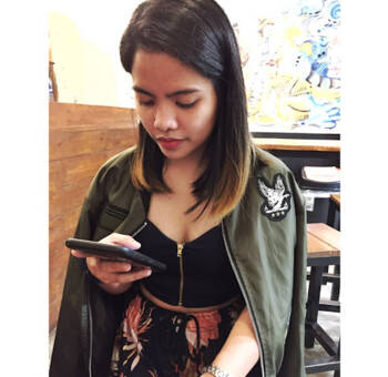 The avatar of Roselle