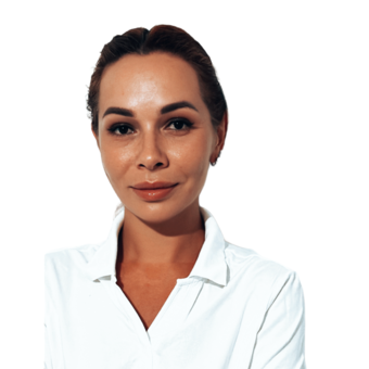 Avataren til Елена