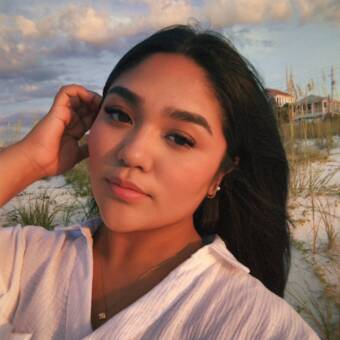 次のアバター： Samantha