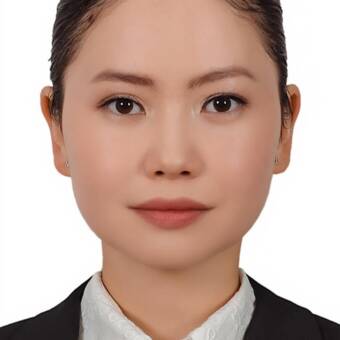 L'avatar appartenant à Jenny