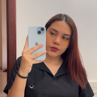 The avatar of Fernanda