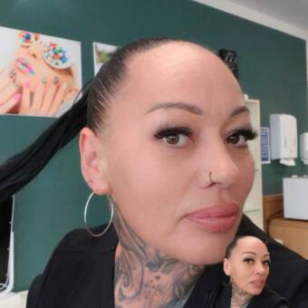 The avatar of Anahera