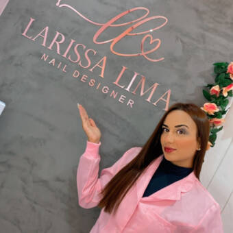 Avatar von Larissa