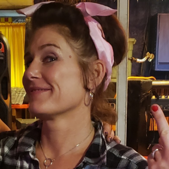 Avataren til Chelsie