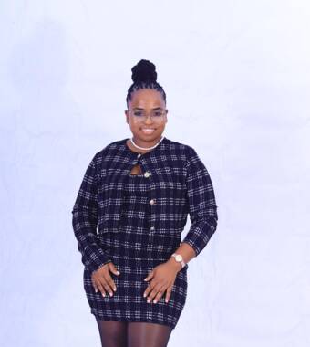 的化身 KgoCgadi’s Beauty and