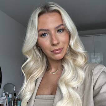 The avatar of Olivia