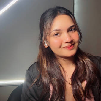 The avatar of Sanchi.