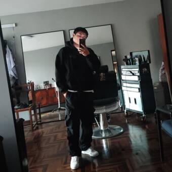 الصورة الرمزية لـ Dario