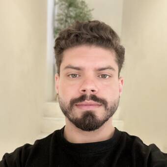 L'avatar appartenant à Gabriel