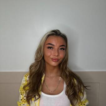 Henkilön Erin avatar