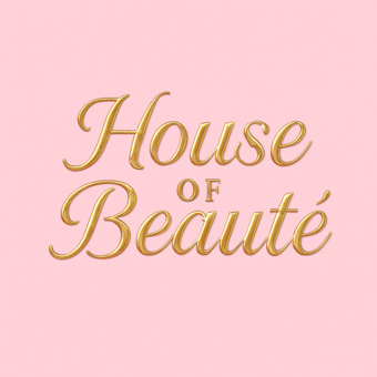 The avatar of House of Beauté