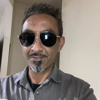 Avatar Sanjay