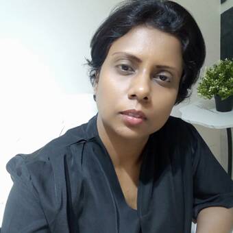 L'avatar di Niwarthana