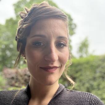 The avatar of Clémentine