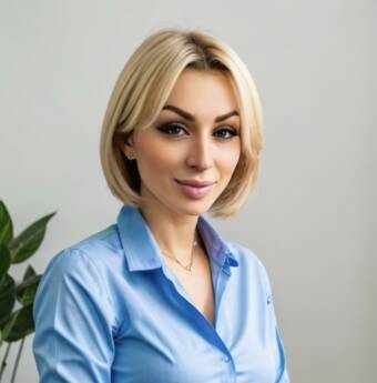 Avatar von Natalia