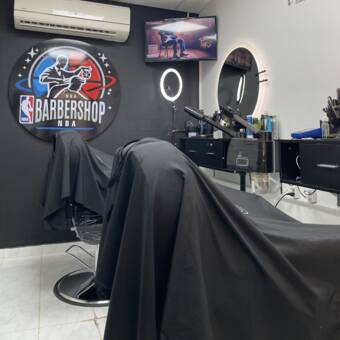 Аватарът на NBA