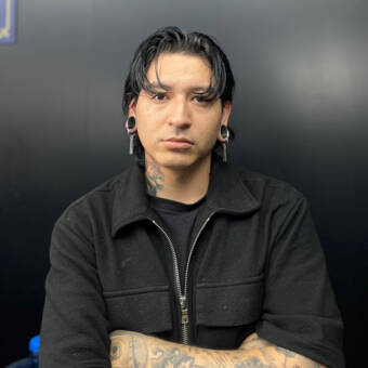 O avatar de Fernando