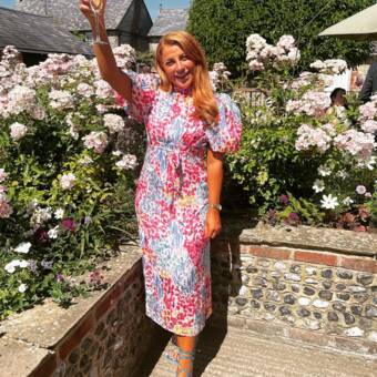 Henkilön Alice avatar