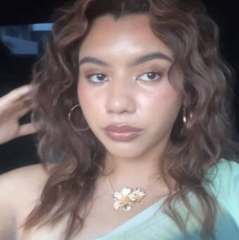 The avatar of Ashley
