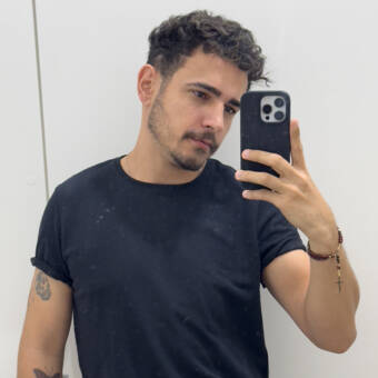 Avatarul lui Thiago