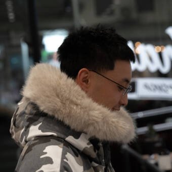 The avatar of Lachlan