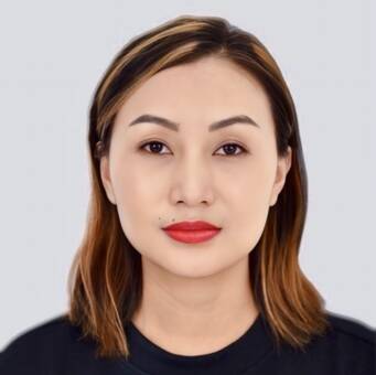 Henkilön Helena avatar