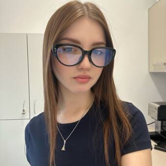 L'avatar appartenant à Sofiia