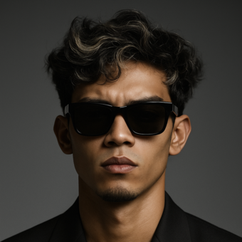 The avatar of Abdul Aziz Faidz