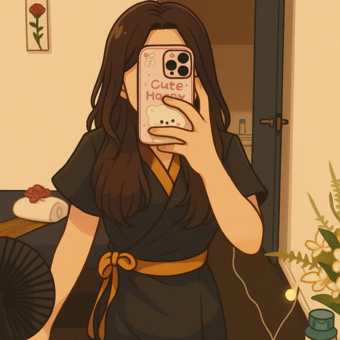 Avatar de Jasmine💕(Ning)